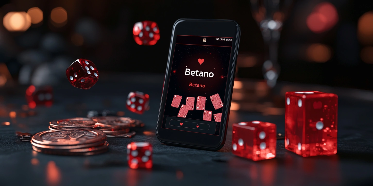Betano registration login nigeria