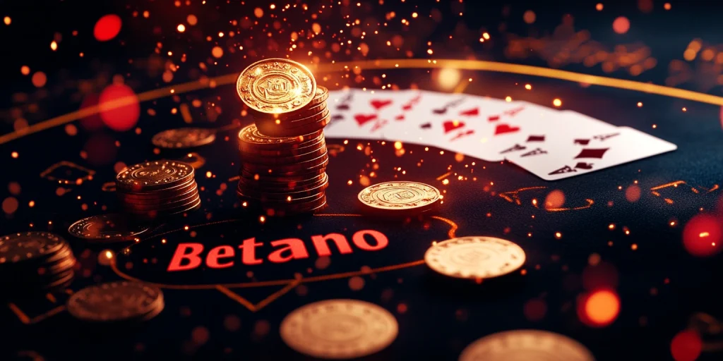 Betano nigeria