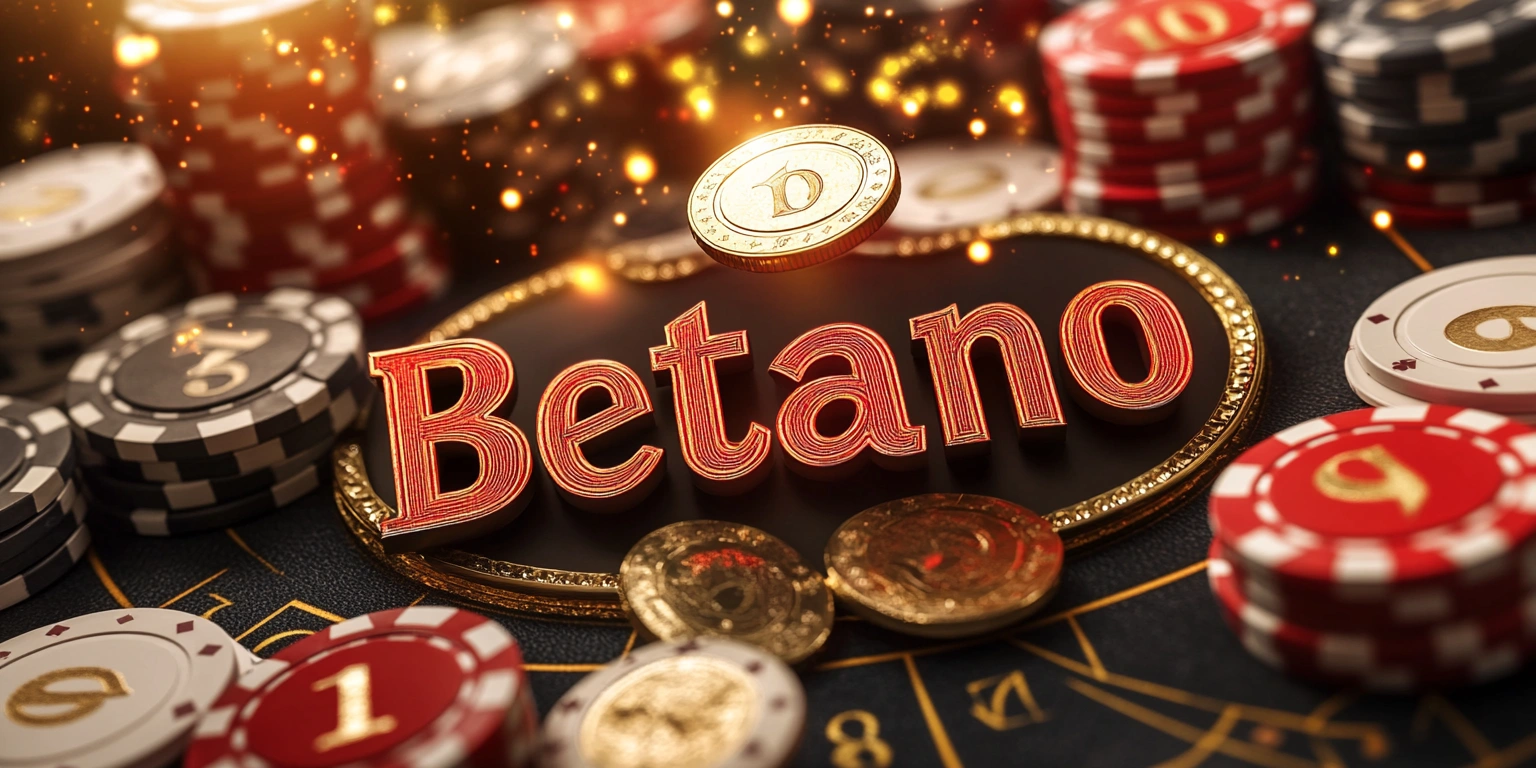 Betano app